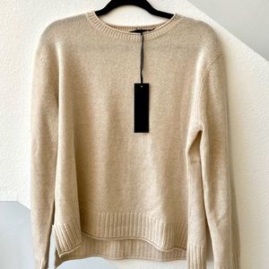 NWT Jenni Kayne Everyday Sweater - S